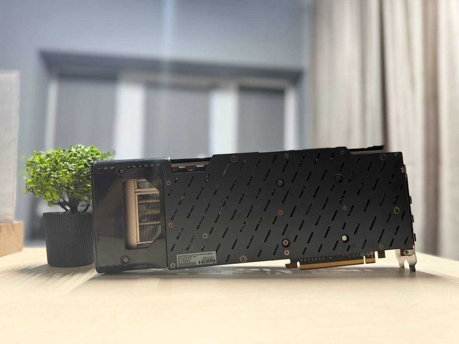 Відеокарта XFX Radeon RX 6800 XT Speedster SWFT 319 CORE Б/в + Гарантія 3 місяці!