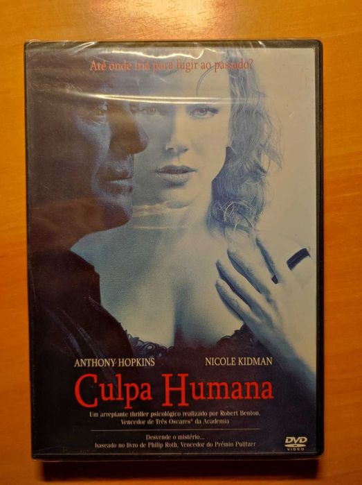 Filmes antigos em DVD