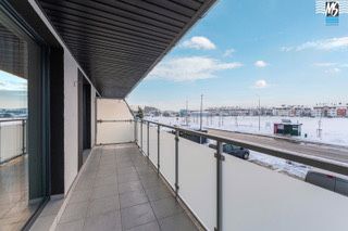 Apartament 3 pokoje, paring prywatny, taras, winda, STAŁY NAJEM !