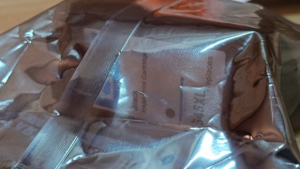LAIPENG 575XL 576XL wkłady kompatybilne z Canon