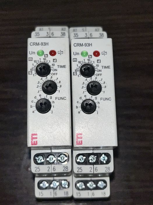 Реле часу / продам реле часу