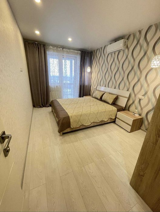 Ідеальна квартира для життя! Продаж 2-к квартири ЖК Кришталеві Джерела