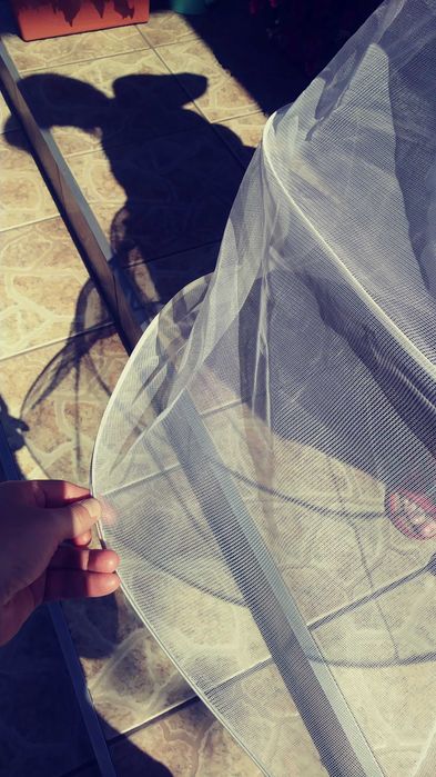 Suknia ślubna biała