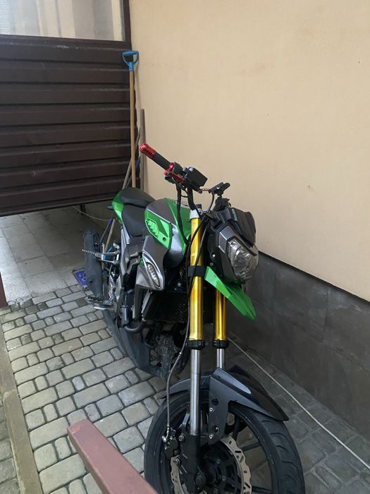 Продам   Сенке 300
