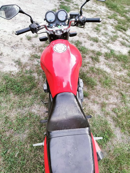 Honda CB 400 !!!Терміновий продаж!!!
