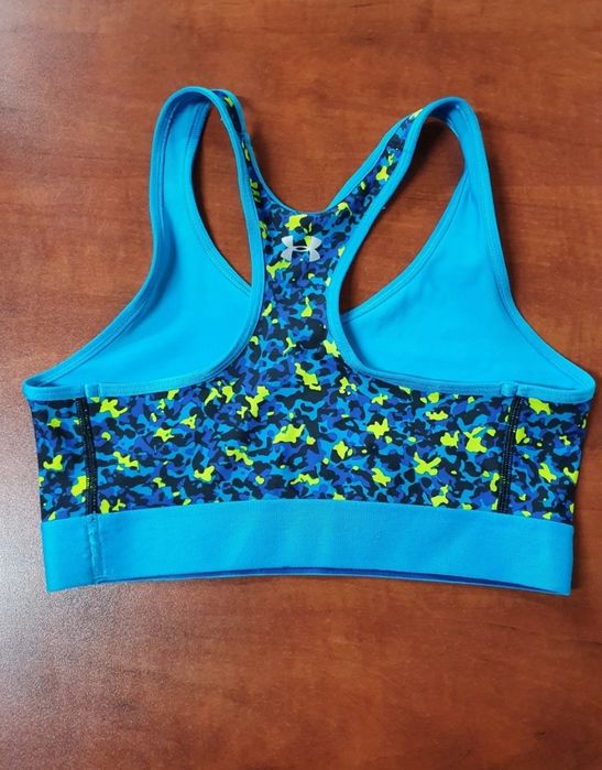 Under Armour r S biustonosz top damski