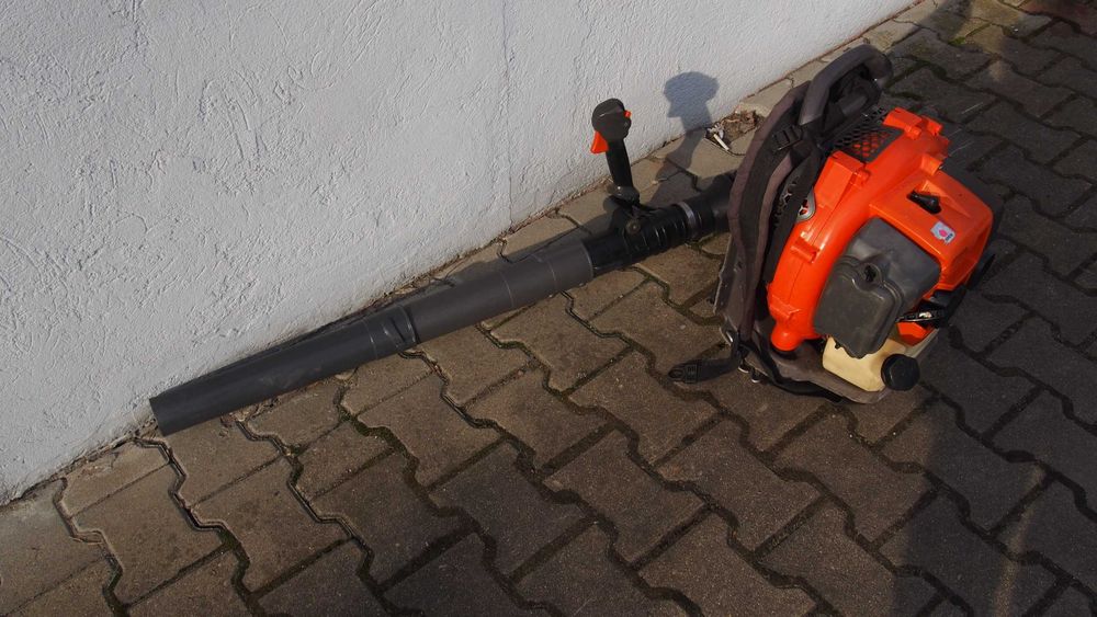 HUSQVARNA 150 BT 150BT dmuchawa spalinowa Fv 23%