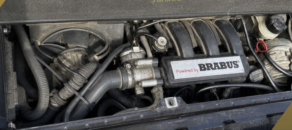 Smart Roadster Cabrio Turbo