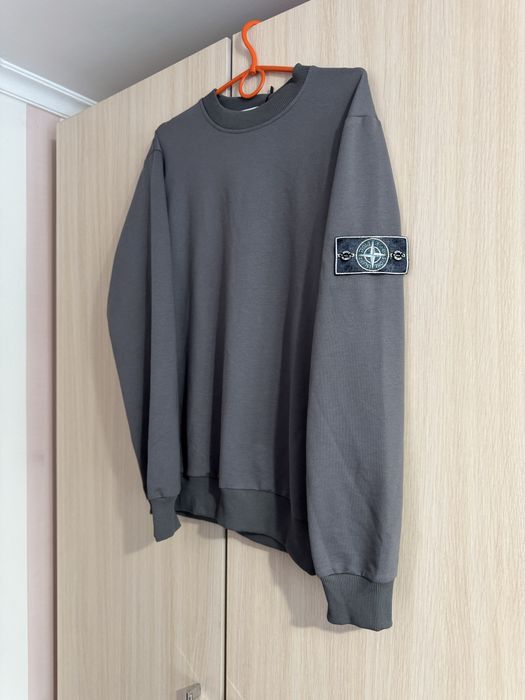 Кофта stone island frost finish В НАЯВНОСТІ