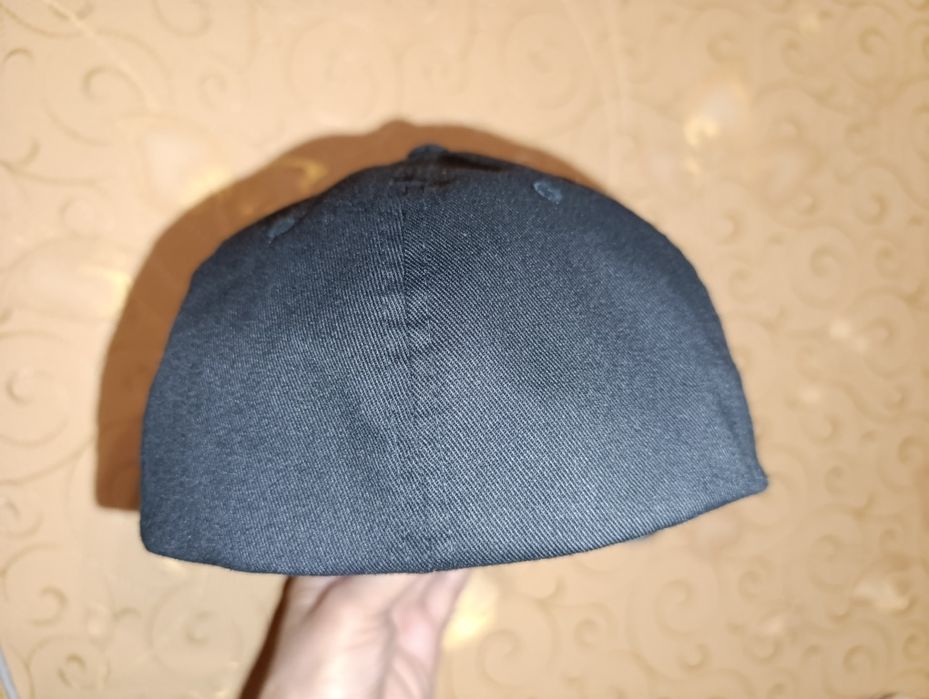 Оригинальная кепка бейсболка Yupoong Flexfit 56-57