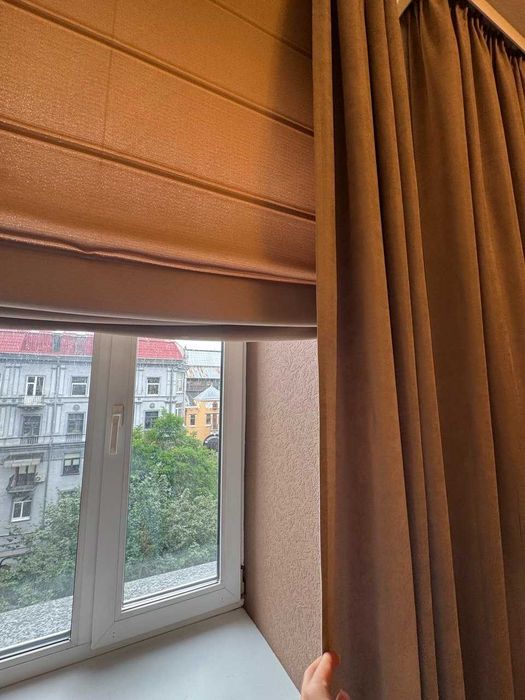 ЗДАЄМО в оренду комфортну 2 кімнатну квартиру в центрі Бесарабська площа, 5а, є ліфт, м Хрешатик !!