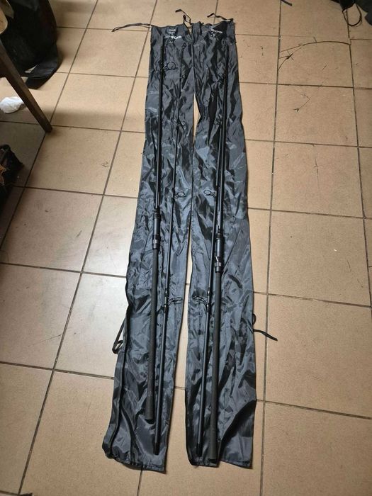 Wędki Fox EosPro 10ft 3.00lb