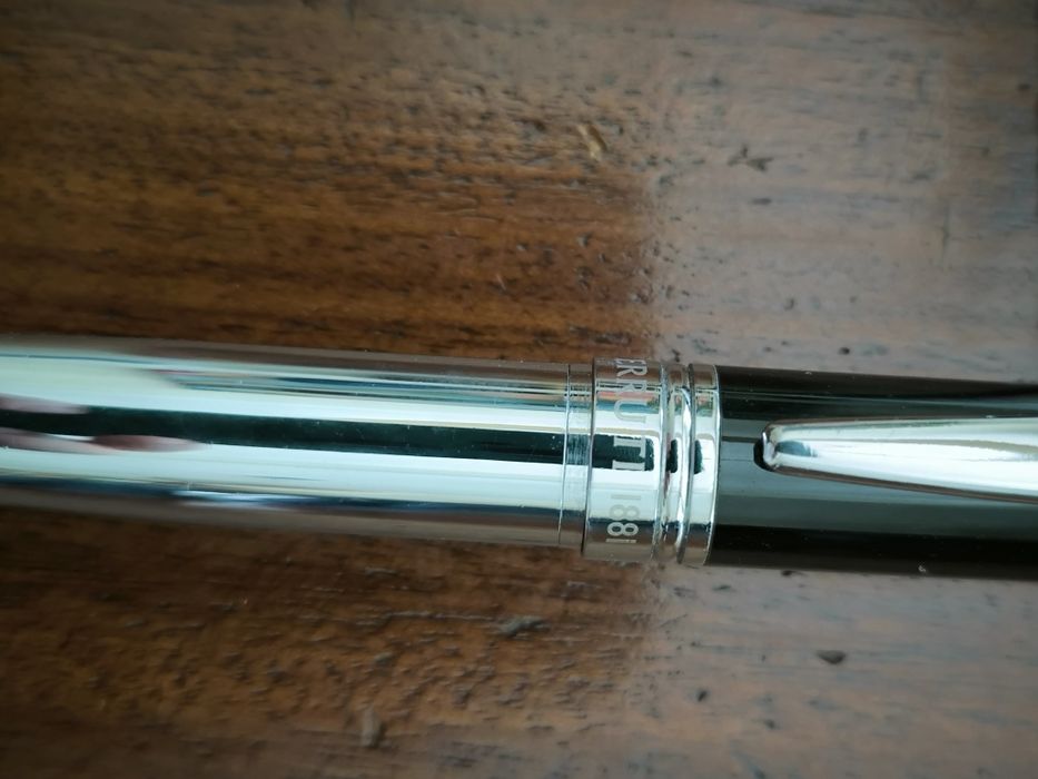 Caneta Esferográfica Zoom Cerruti 1881