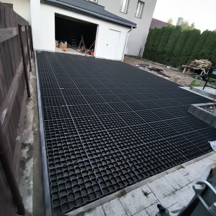 BrukON - Usługi brukarskie - Halinów i okolice