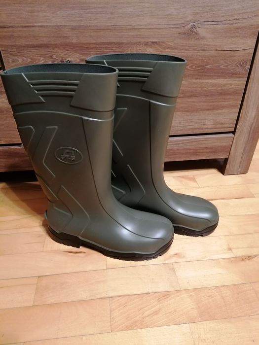 Kalosze PPO 45 poliuretan