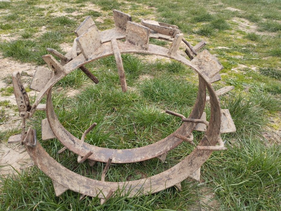 Fortschritt E931.50