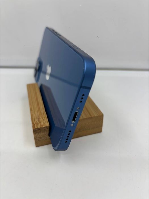 iPhone 13 256GB Blue ГАРАНТІЯ 6 Місяців МАГАЗИН