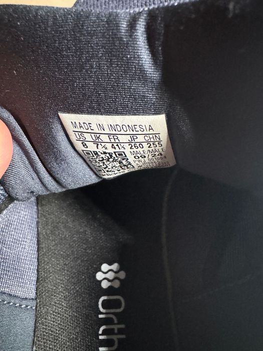 Кроссовки Adidas Jogit M ОРИГИНАЛ Размер 41