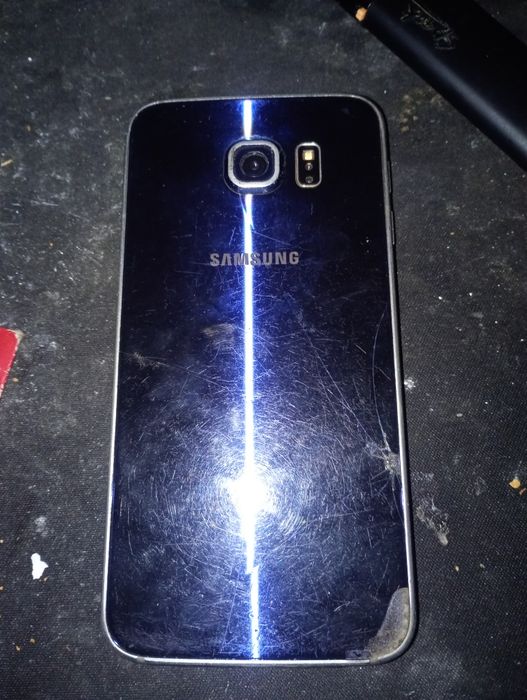 Samsung Galaxy S6