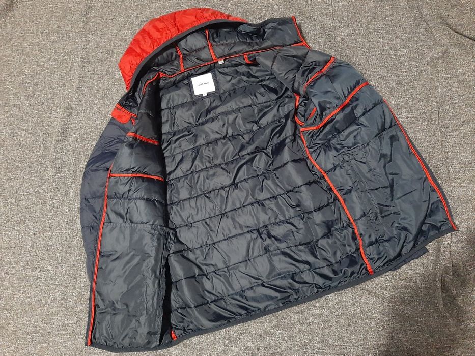 Стильная куртка Jack & Jones