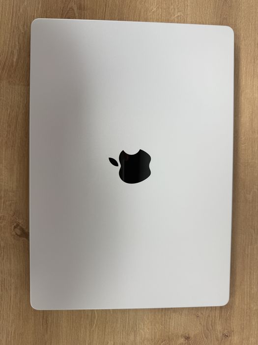 96% | Macbook Pro 14 2021 M1 Pro 16Gb | 512Gb • ГАРАНТІЯ Макбук М1 Pro