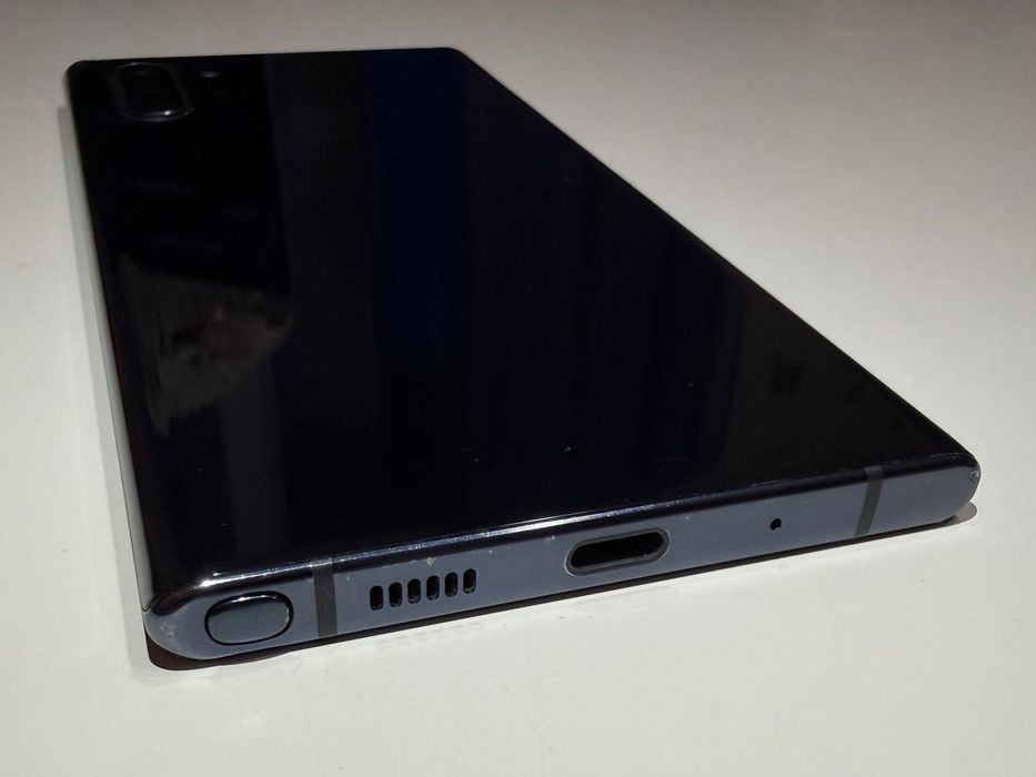Samsung Galaxy Note 10+ 512 ГБ / 12 ГБ RAM