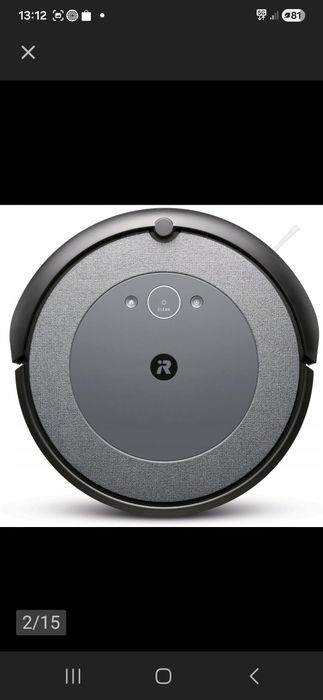 IRobot Roomba J5