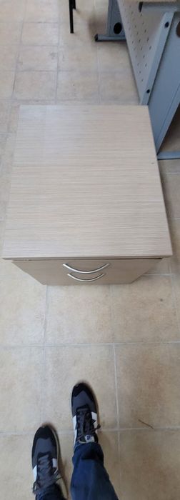 Conjunto de escritório