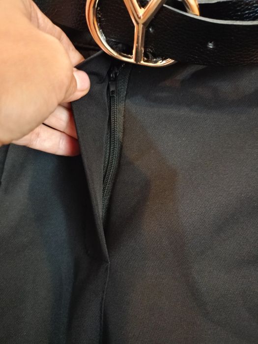 Spodnie cygaretki,eleganckie damskie