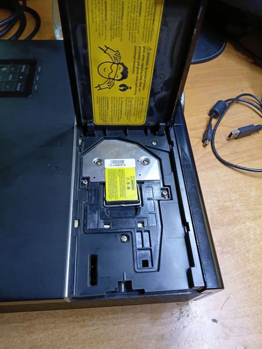 Проектор Acer p1276 DLP