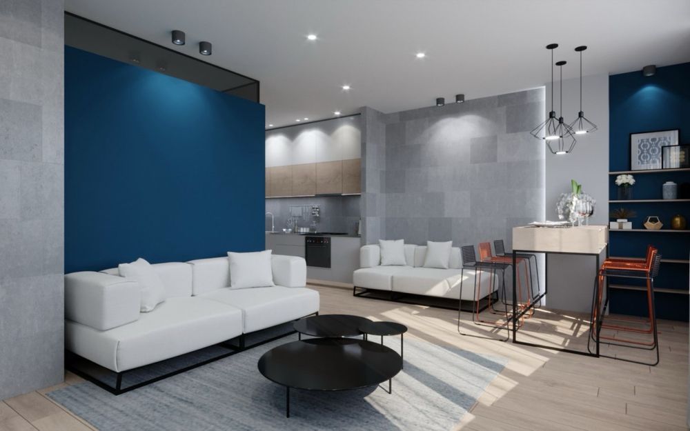 2-комнатная квартира по адресу ул. Шолуденка (площадь 65,6 м²) - Atlanta.ua - фото 16