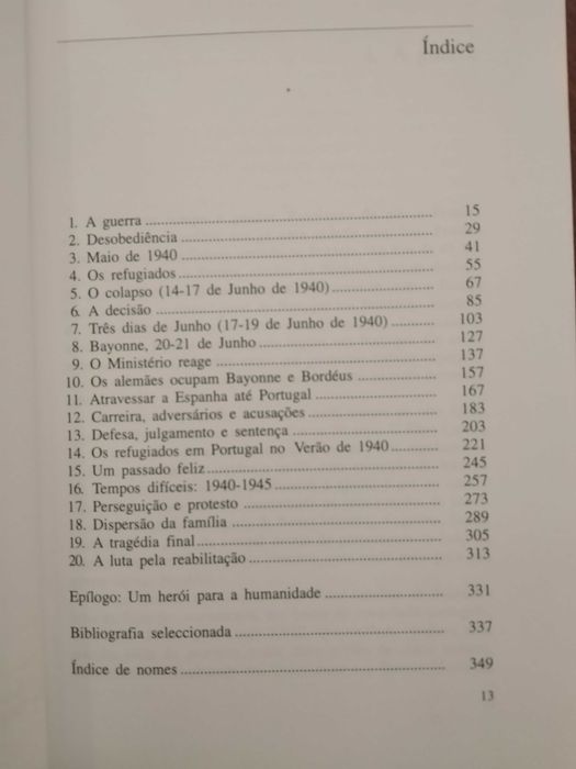 Rui Afonso - Um homem bom