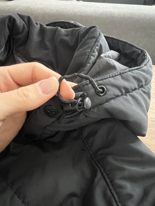 Жіноче пальто на осінь, теплу зиму