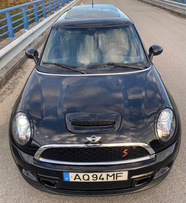 Mini Cooper R56 SD521691651512084483