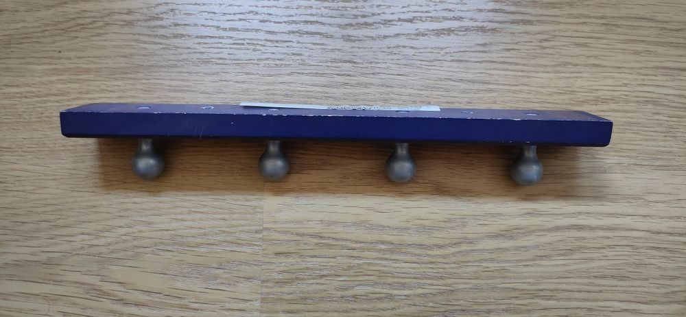 Cabide suspenso IKEA