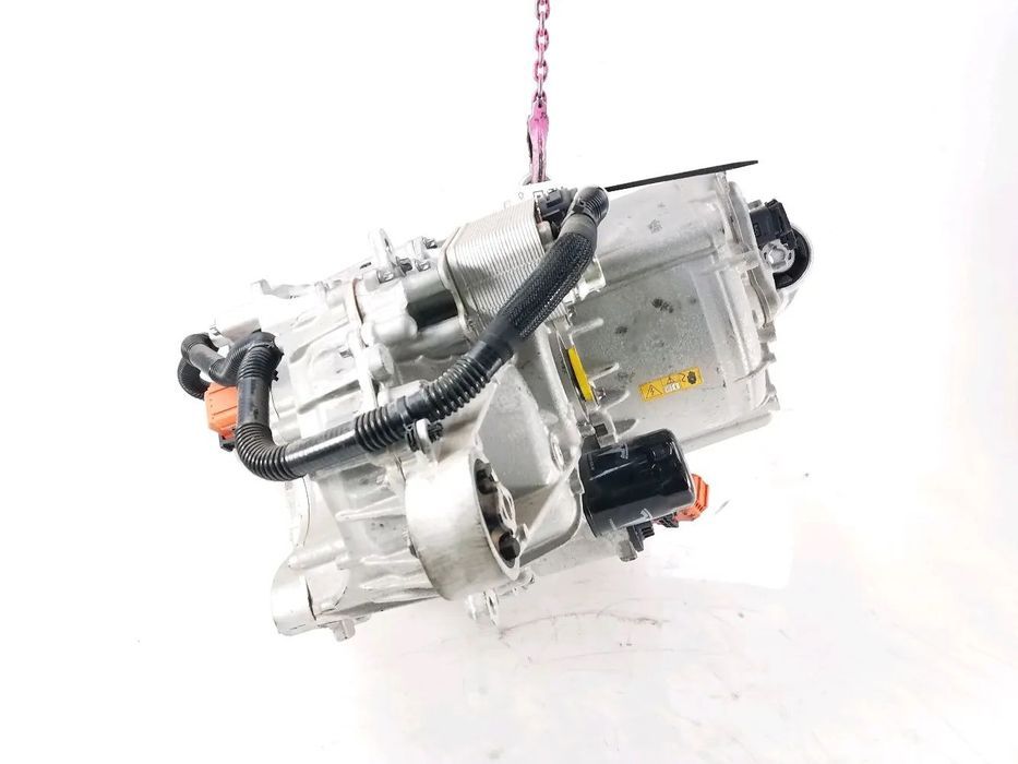Motor 3D7 Tesla Model Y 194 KW