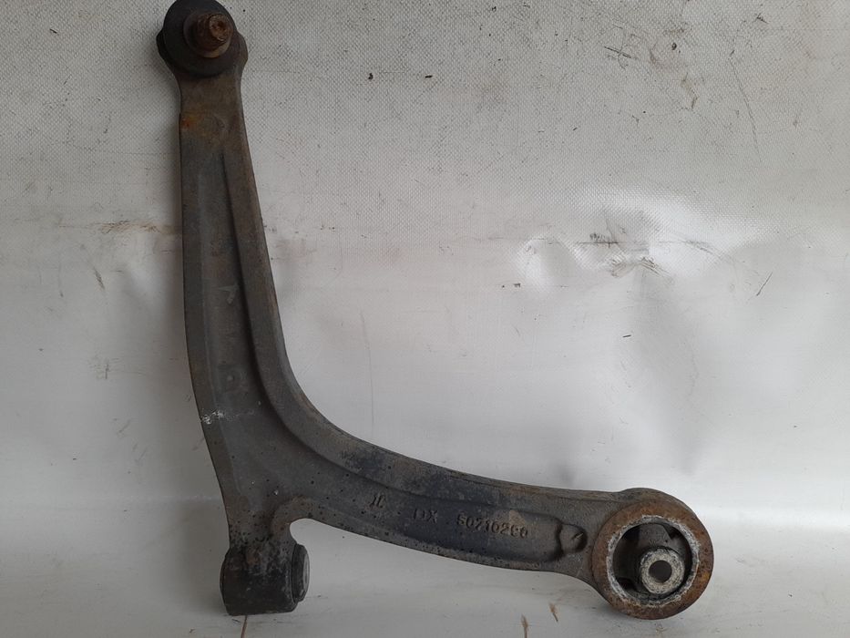 Braço de suspensão frente direito FIAT 500 (312_)