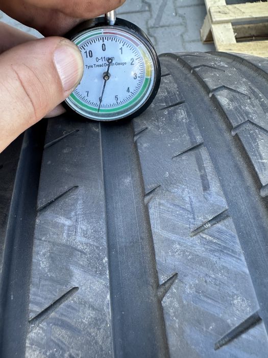 285/35r18 lato para super stan