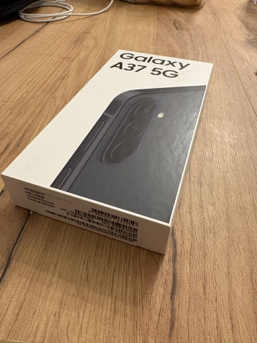 Samsung Galaxy A37 nowy