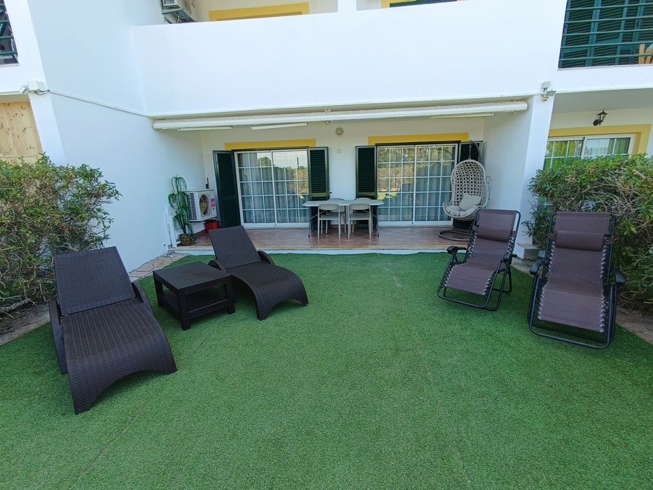 T1 - Mar à Vista Algarve Summer