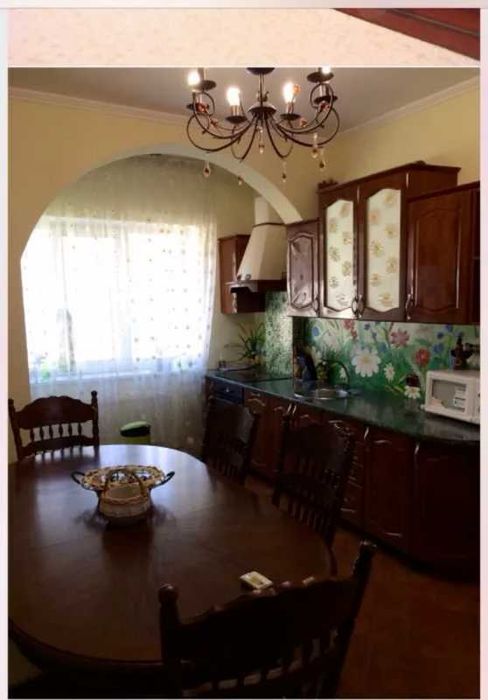 Без % продам будинок в с. Петрушки. Камін, гойдалка, мангал