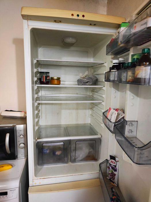 Холодильник Yamaha