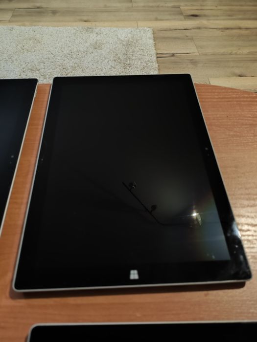 Microsoft Surface pro 3