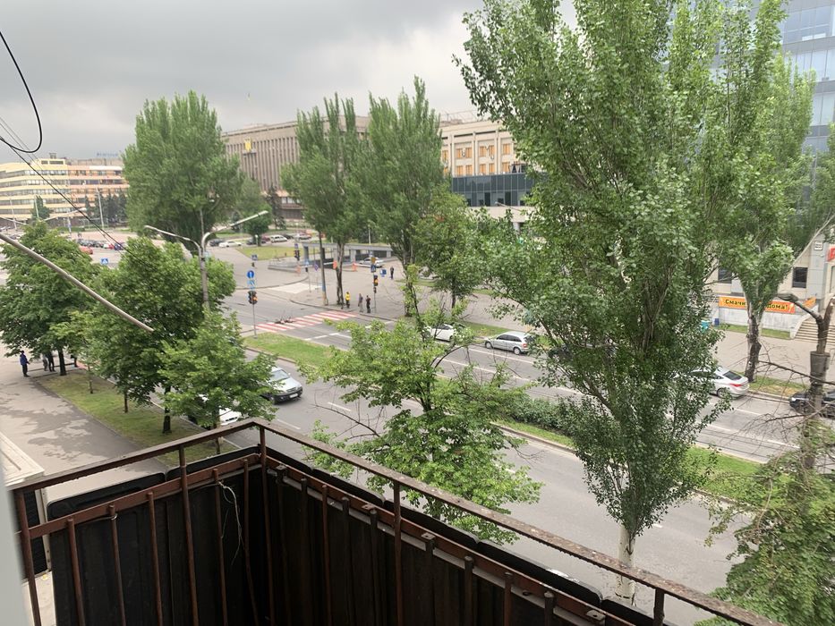 Сдается комната в общежитии