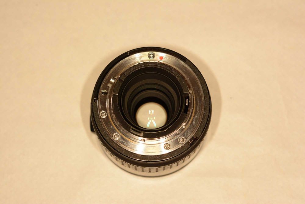Sigma APO Tele Converter 2x EX - Nikon AF/AF-S