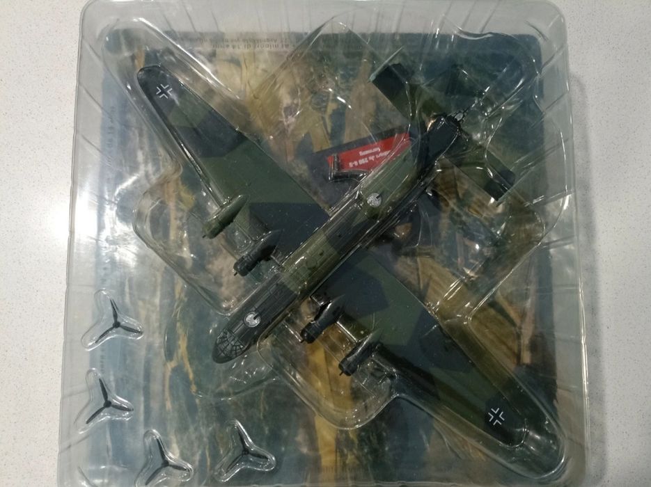 Bombardeiros WW2