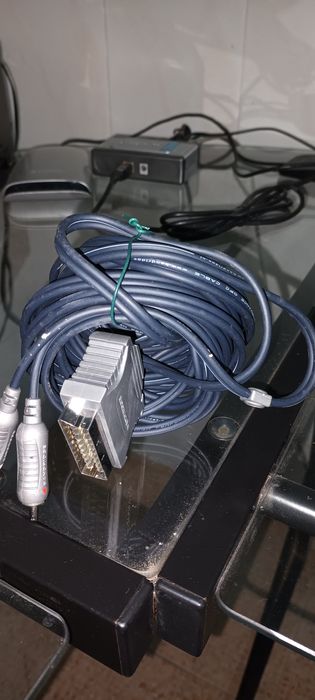 Fichas para aparelhos som