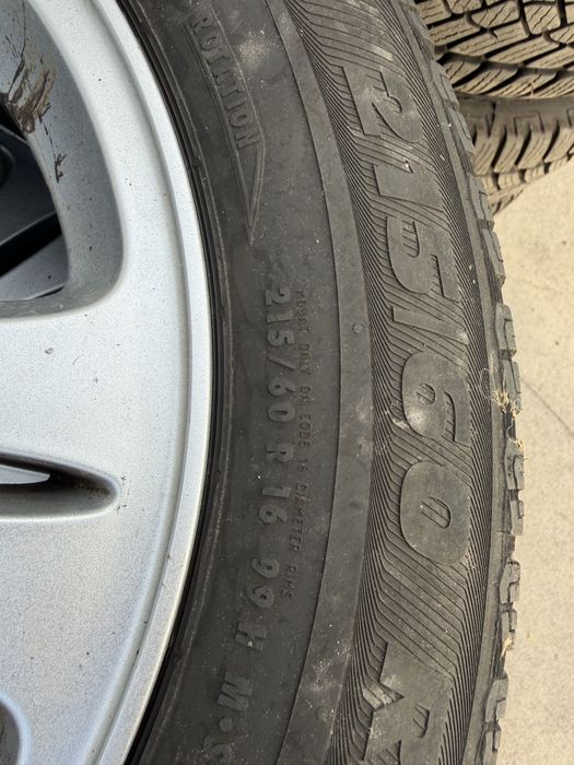 Koła Felgi Ford Mondeo S-max Galaxy 5x108