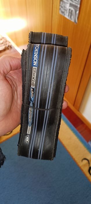 Pneus novos bicicletas estrada sem par