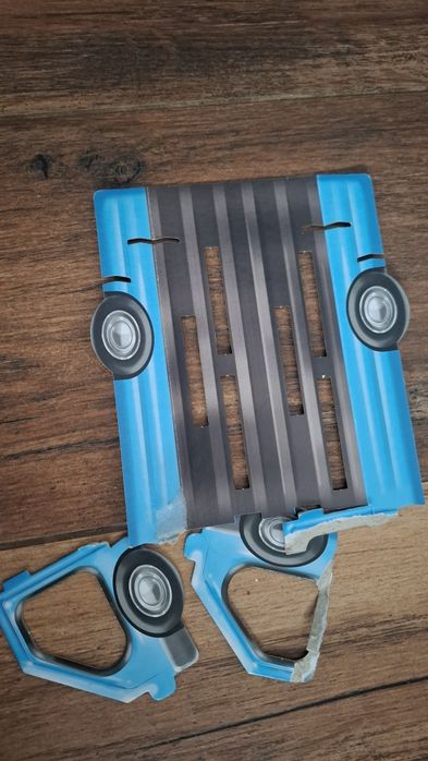 Gra planszowa „Przeprowadzka Treflików” – Trefl